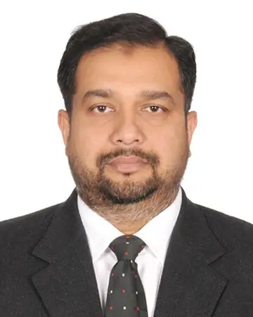 Mostafa Kamal Ahmed FCA