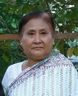 Anjulika Khisa